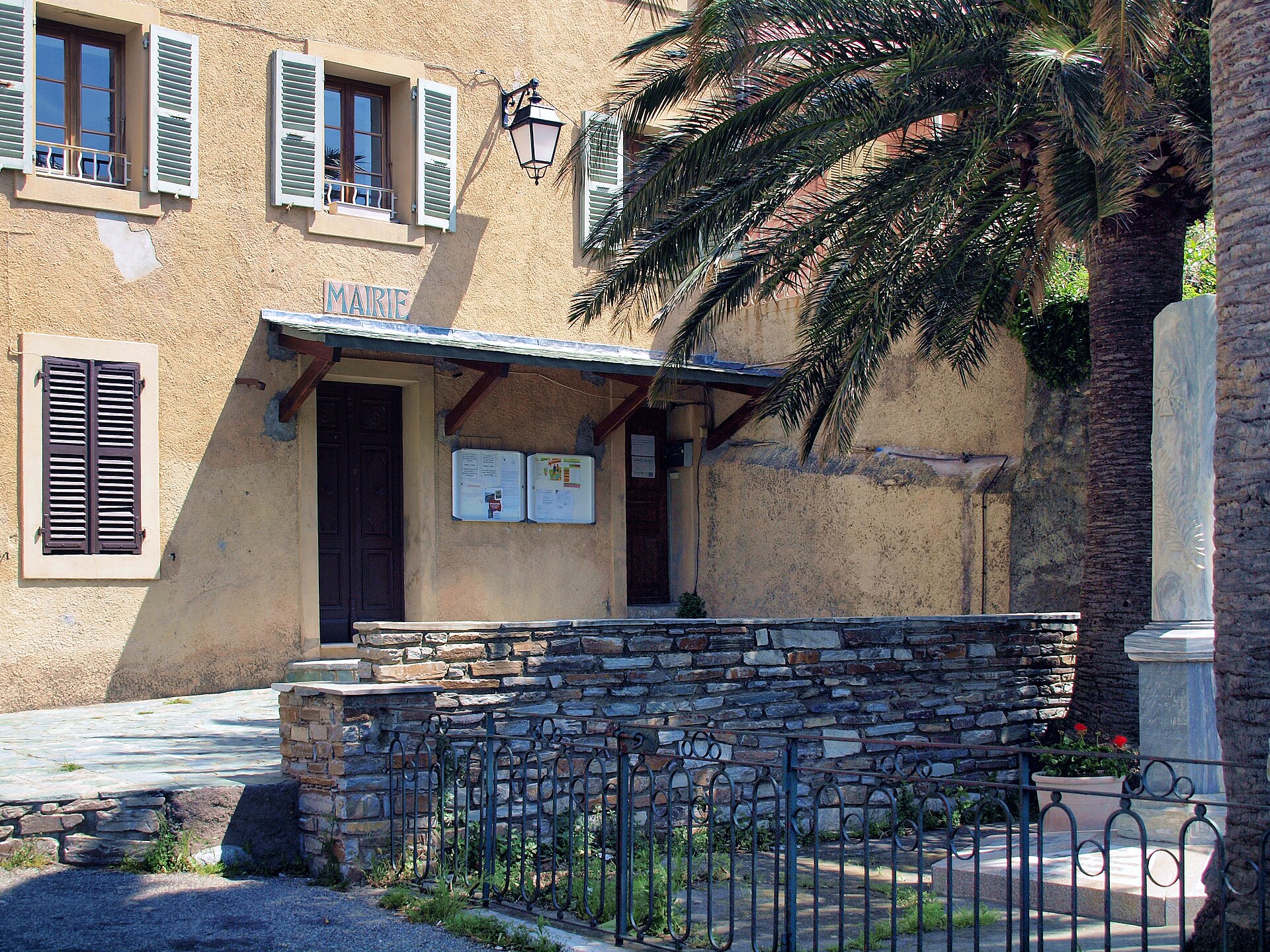 Santa-Maria-di-Lota